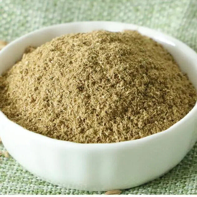 HELLOYOUNG Fennel  Powder(Ground)-Strong Flavour,Pure