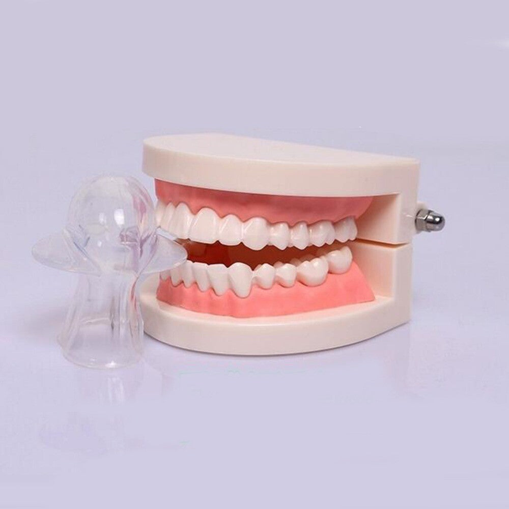 Silicone Anti Snoring Tongue Retaining Device Snore Sleep Solution Health Care