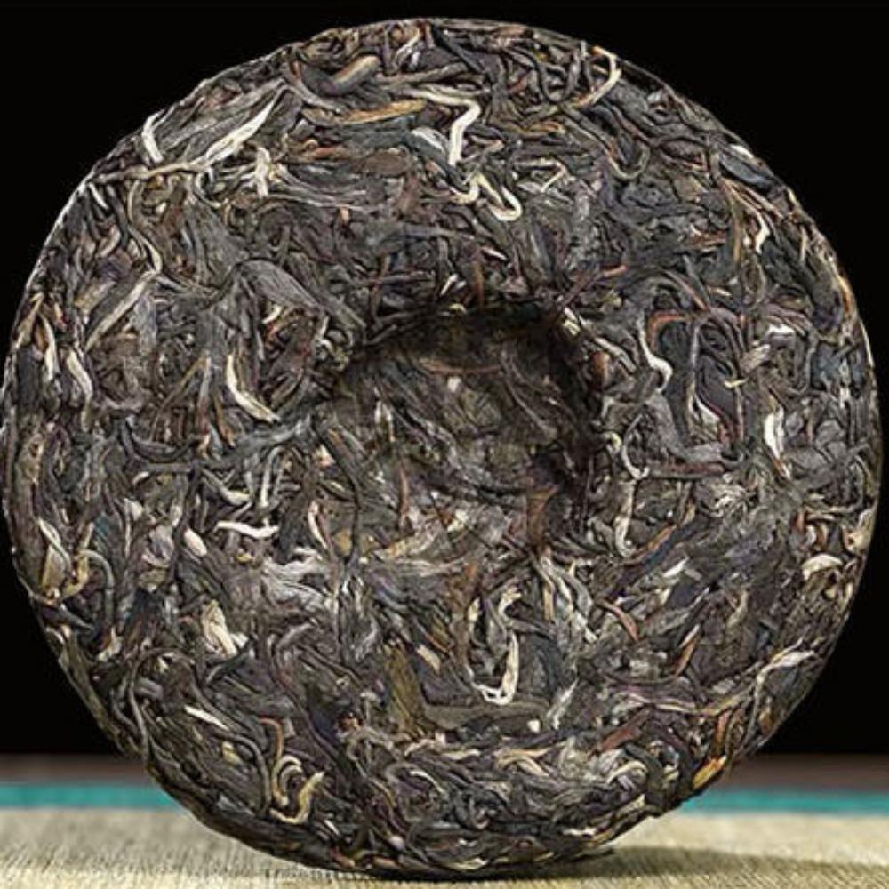 100g Yunnan origin high-quality ancient tree tea cake - exquisite quality