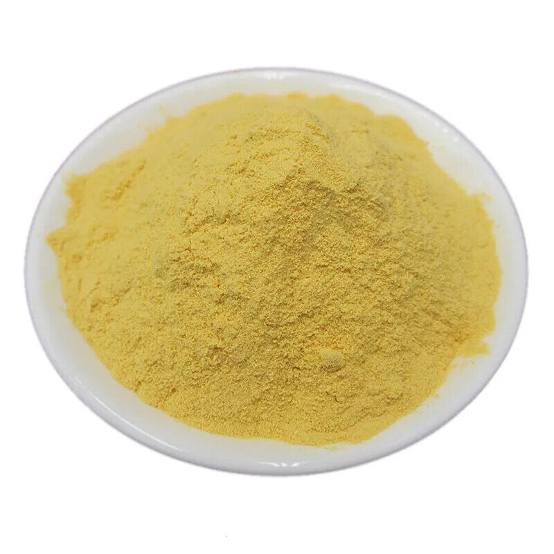 HELLOYOUNG Premium Orange Peel Ground Powder (陈皮粉)-Pure, Fine Powder