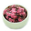 Sakura Flower Tea Japanischer Gesalzener Sakura-Blumentee Rosa Kirsche Blumentee