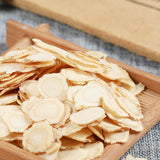 50g 花旗参 西洋参 Ausgewählte amerikanische Ginseng Huaqishen chinesische Spezialität