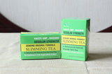 Slimming Tea 28 Days Slimming Tea Fit Tea Detox Health Herb Tea 2.5g*20 Bags