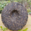 357g Gaoligong Mountain Pu'er Tea Green Tea Organic Slimming Aged Old Tea Cake