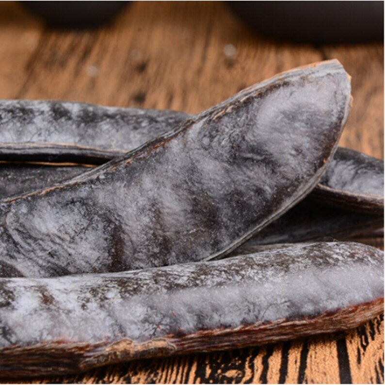 500g Dried Wild Gleditsia Sinensis, Zai Jiao Chinese Herb