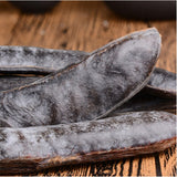 500g Dried Wild Gleditsia Sinensis, Zai Jiao Chinese Herb