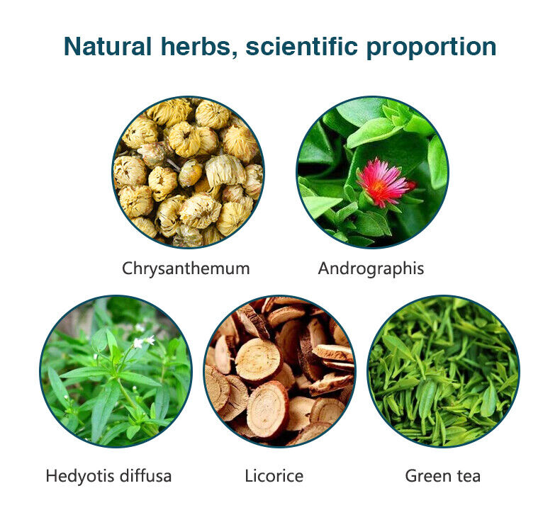 Chinese traditoin herb Five elements of health Internal regulation haemorrhoids
