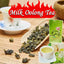 Organic Fujian Taiwan Alishan Oolong Tea Tieguanyin Oolong Milk Oolong Tea