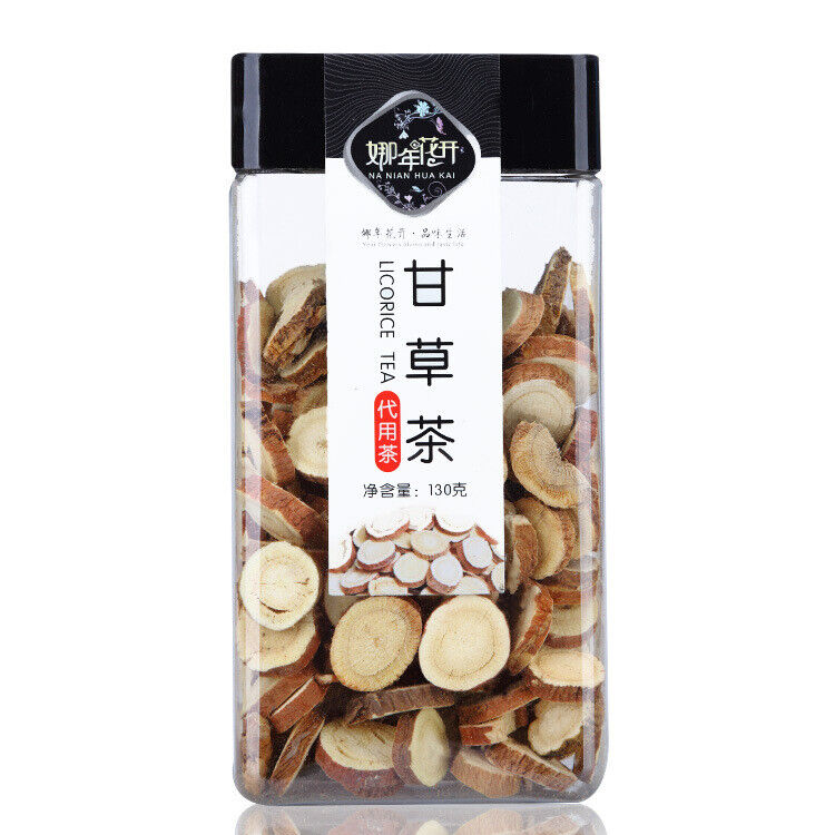 Arbitrary Combination of Floral Tea Herbal Tea, Rose, Honeysuckle, Jasmine Tea