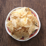 Bulk Dragon's Tooth Lily Dried Lily Agricultural Products Dried Lily 500g