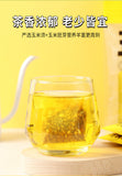 Healthy Corn Silk Tea Bags for Detox and Digestive Support 120g/15 bags