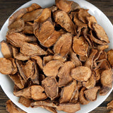 Authentic Islet Fruit Tea 120g/bottle Herbal Health Tea Yi Dao Guo