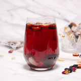 100g/3.52oz Healthy Herb Tea Bag Mulberry Rose Tea