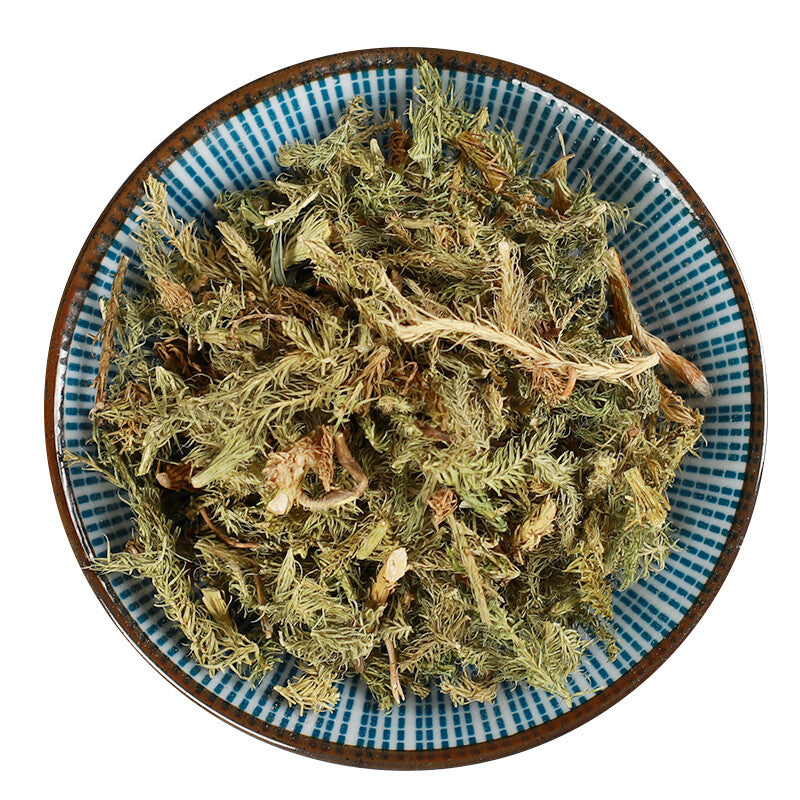 500g Shenjincao Healthy Original Herbal Tea Shujincao 精选伸筋草 舒筋草 Healthy Drink