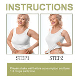 EPA-3 Slimming Drops Body Shaping Drops - Firm Arms, Thighs, and Waist