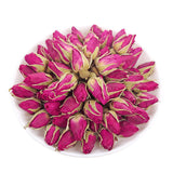 Bulk Pingyin Roses Heavy Petal Roses Dried Rose Tea 500g