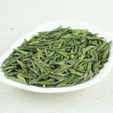 100g Top Grade Dragon Well Tea Long Jing Spring Green Tea West Lake Longjing Tea