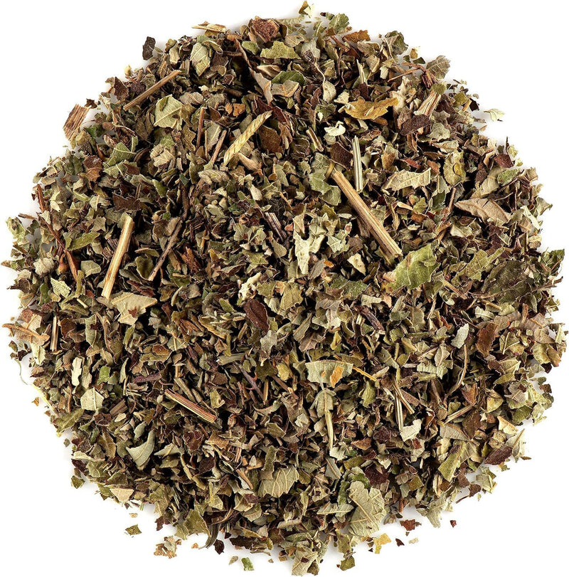 Black Berry Leaves Organic Tea - BlackBerry Leaf Tisane 200g