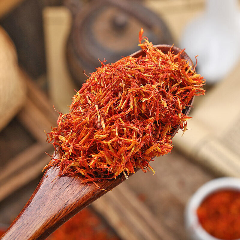 Bulk Saffron Agricultural Saffron Silk Saffron 500g