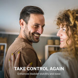 Urinary Tract Health Prostate Health Supplement, DHT Blocker for Men