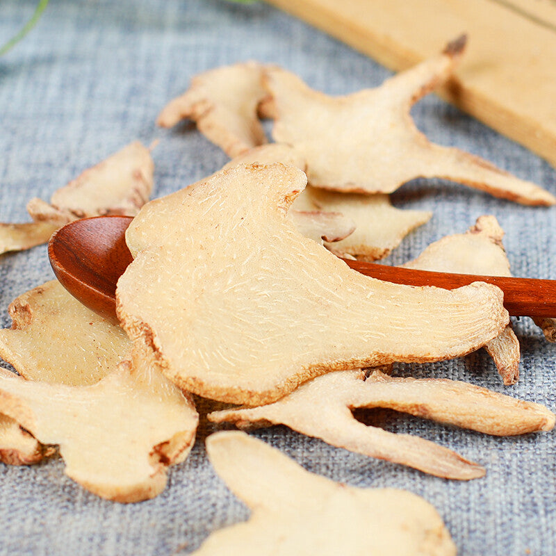 250g Natural Healthy Herbal Teas Bletilla Striata Chinese Featured Baiji 白芨