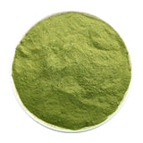 Bulk Dried Mint Powder Edible Mint Leaf Powder Supply Green Mint Leaf 500g