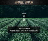 Fujian Wuyi Mountain Jinjunmei Black Tea Zhengshan Xiao Seed Tea 100g/3.52oz