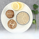 HELLOYOUNG  Freeze Dried Mushroom Powder -100% Pure,Strong Flavour