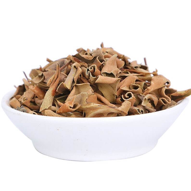 250g Folium Pyrrosiae / Pyrrosia Leaf Dried Herbs Shi Wei
