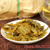 100g Yunnan cha Puer Tea Organic Pu Erh Tea Green Tea Chinese Health Care Drink