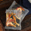 (10g * 20 packs) Ebony Mulberry Hawthorn Tangerine Peel Lotus Leaf Tea Fruit Tea