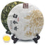 350g Fuding white tea white peony white tea cake alpine Panxi first spring tea