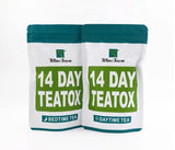 Selling 14 Day Detox Slim Flat Tummy Tea Bags Private Label Organic slim tea bag