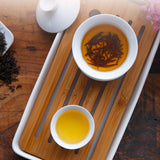 200g High Quality Qi Men Hong Cha Chinese Qimen Gongfu Keemun Premium Black Tea