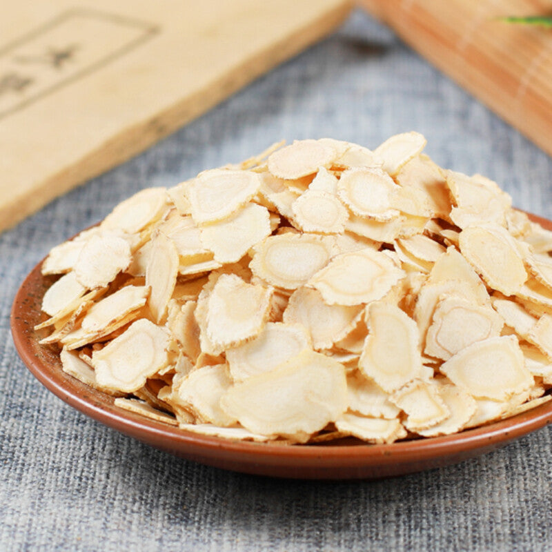 50g 花旗参 西洋参 Ausgewählte amerikanische Ginseng Huaqishen chinesische Spezialität