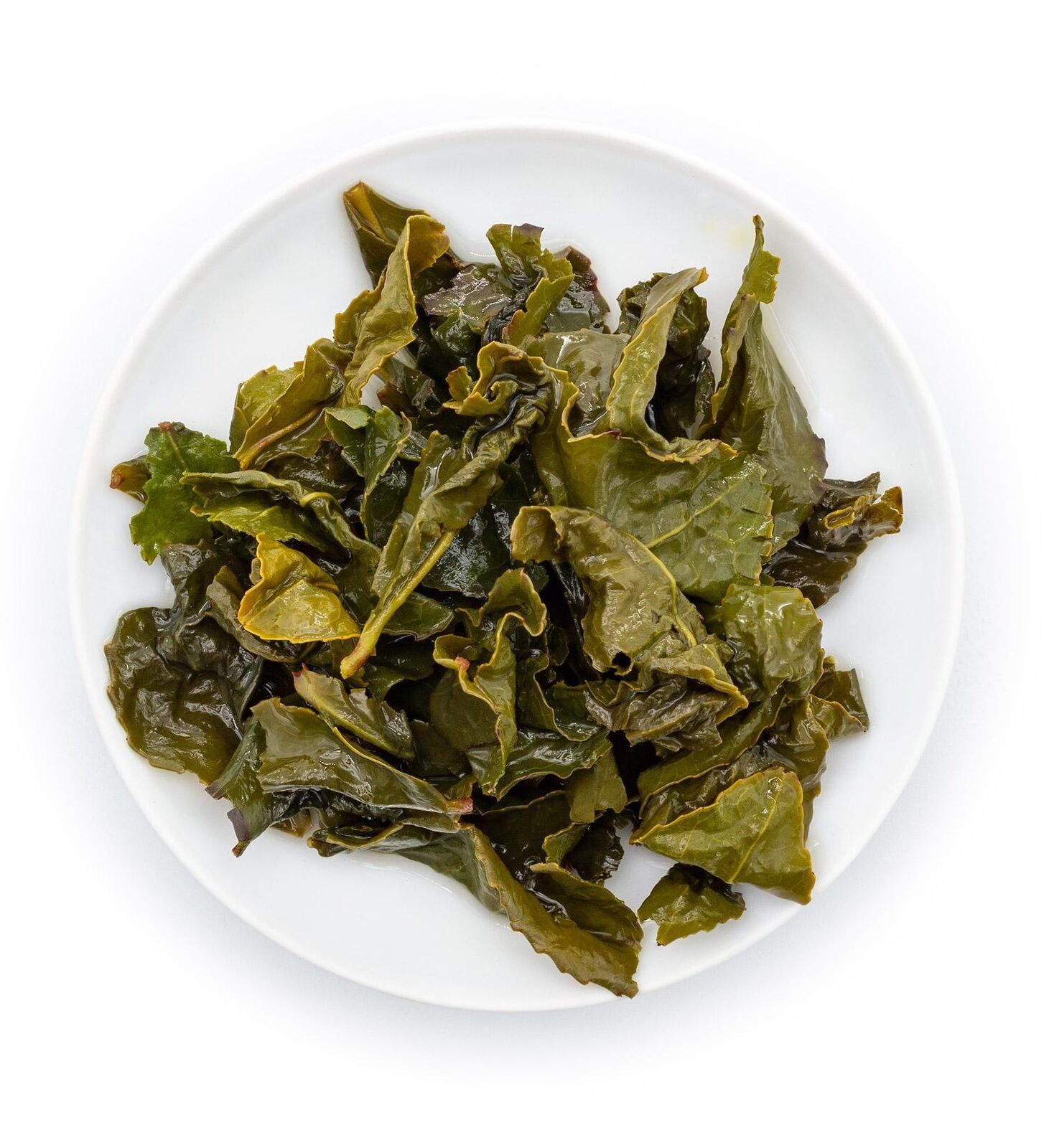 100g Pure natural high-quality Tie Guan Yin oolong tea with a fragrant aroma