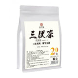 100g/bagnature Summer Combination Vitality Tea Herbal Tea Sanfu Tea for Dog Days