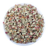 Apple Blossom Dried Apple Buds Bulk Flower Tea 500g