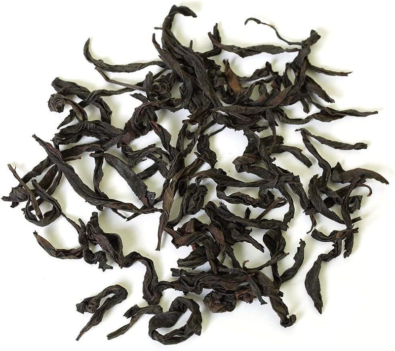 100g Nonpareil Supreme Fujian Wuyi Da Hong Pao Dahongpao Big Red Robe Rock