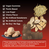 Horny goat weed men power gummies