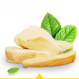 HELLOYOUNG Premium Freeze Dried Durian Dice - Pure, Strong Flavour Taste