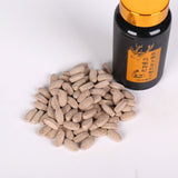 Ginseng and Deer Whip Maca Pressed Tablets 人参鹿鞭片玛卡鹿鞭黄精牡蛎片 0.45g*130片/盒