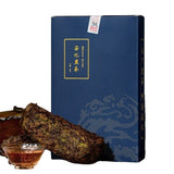 1000g Anhua Fu Zhuan Golden Flower Teas Hunan Dark Tea Brick