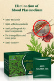Anti Malaria Tea Herbal Natural Teabags 50g