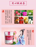 7 days Beauty Slimming Tea Health Herbal Whitening Tea Pure Natural Herbal Tea
