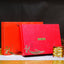 Jinjunmei gift box tea Wuyishan black tea Jinjunmei new tea