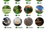 Banzhang Cooked Tea Yunnan Menghai Pu'er Tea Brown Mountain Premium Tea