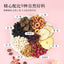 Plum Hawthorn Apple Rose Mulberry Tangerine Peel Herbal Fruit Tea Blend