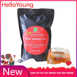 Custom Health Detox 28 Day Skinny Tea Weight Loss Flat Tummy Tea 3g*28bags