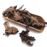 250g Organic Rhizoma Cimicifugae, Dried Herbs Sheng Ma